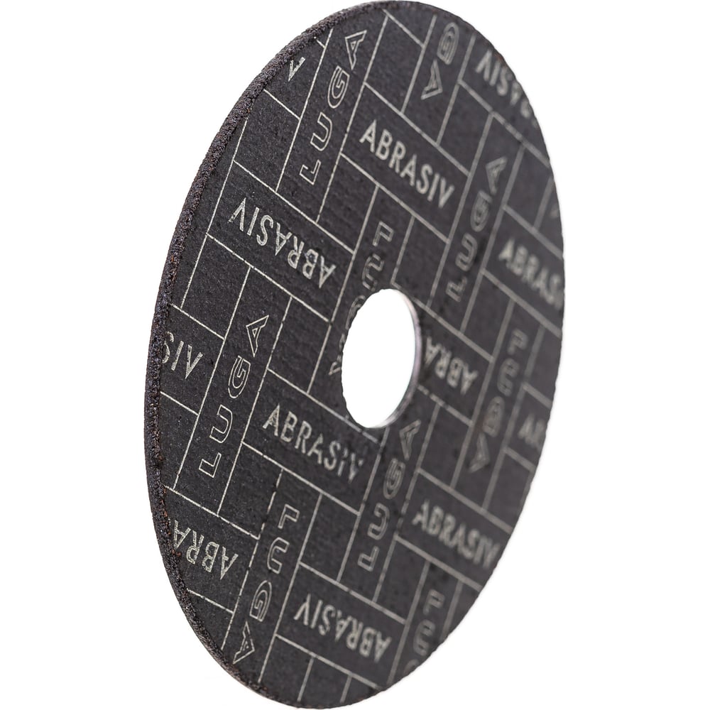 Круг по стали LugaAbrasiv 115х2х22,23 (25шт/уп)