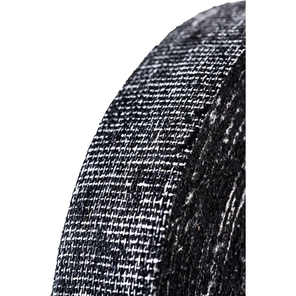 Изолента ОНЛАЙТ 61 152 OIT-H15-10/BL ХБ черная 100г 0,35х15мм10м 180шт
