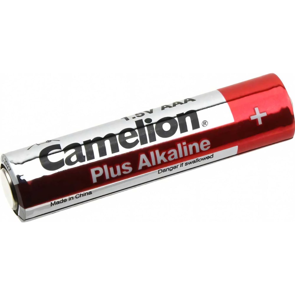 Camelion LR03 Plus Alkaline BP-2 (1.5B) 576/24 шт
