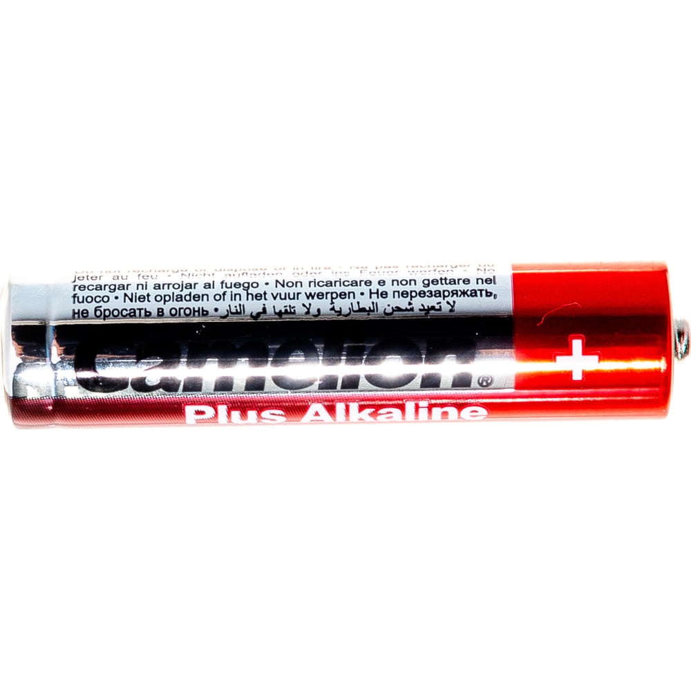Camelion LR03 Plus Alkaline BP-4 (1.5B) 1152/48 шт