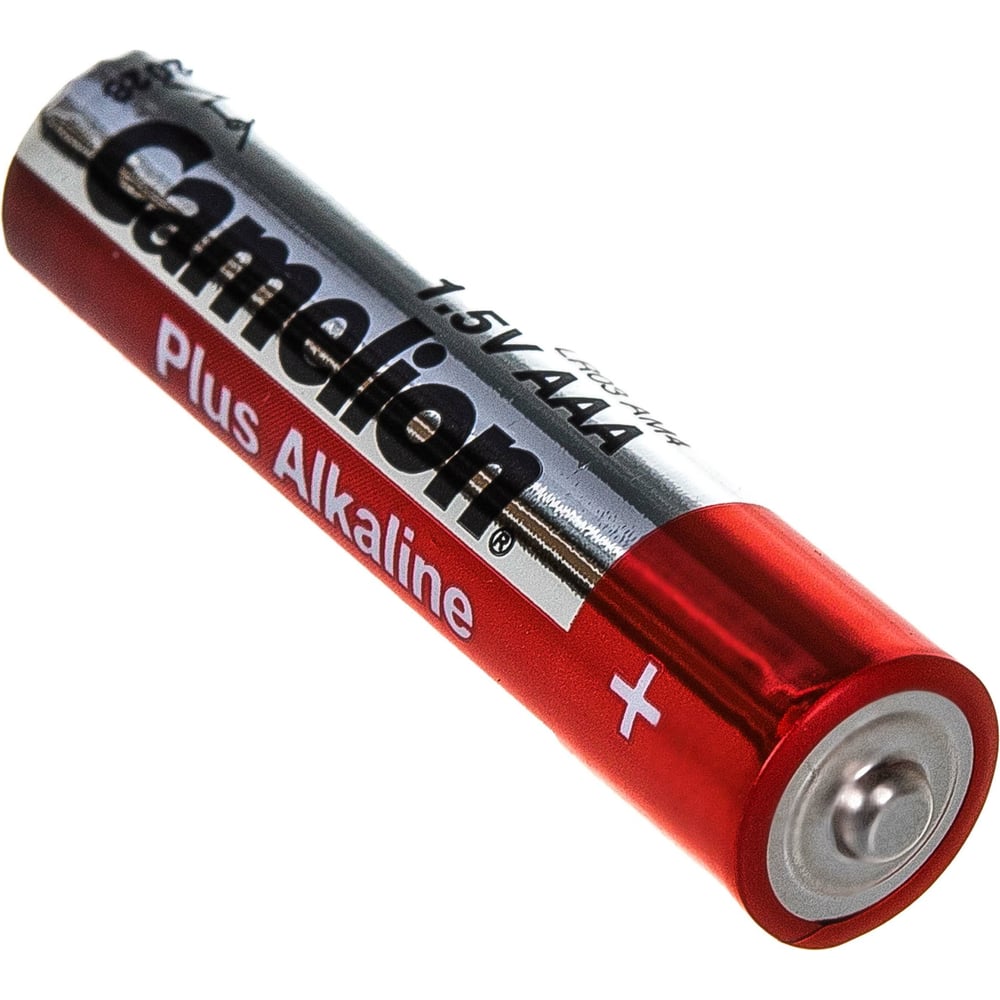Camelion LR03 Plus Alkaline BP-4 (1.5B) 1152/48 шт