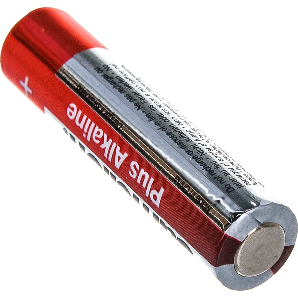 Camelion LR03 Plus Alkaline BP-4 (1.5B) 1152/48 шт