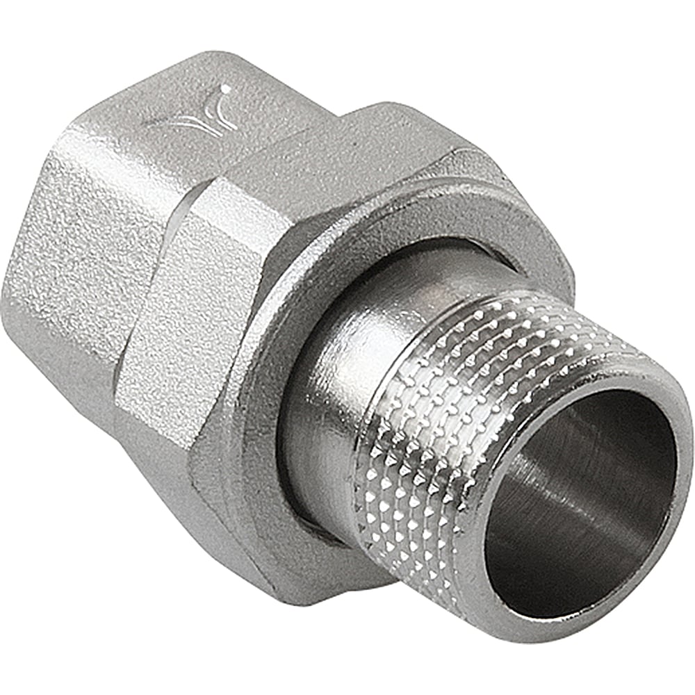 ЛФ Сгон прямой американка 1/2 вн/нар//ProAqua