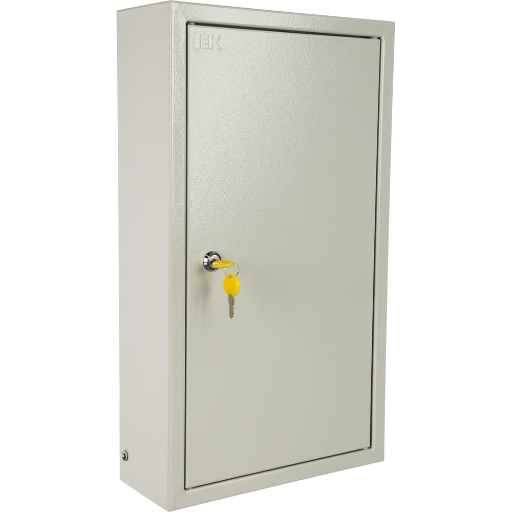 Корпус металлический ЩРн-36-1 36 УХЛЗ IP31 ИЭК