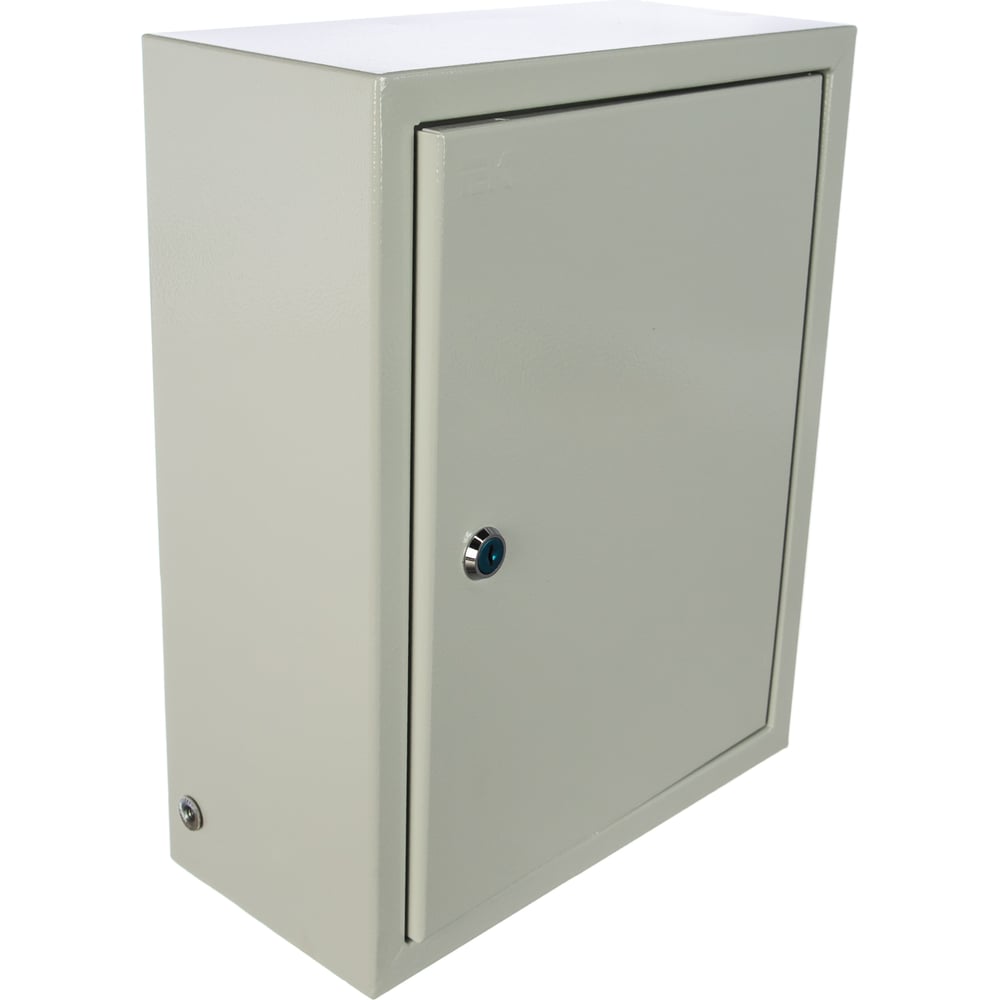 Корпус металлический ЩМП-1-1 (395х310х150) 36 УХЛЗ IP31 ИЭК
