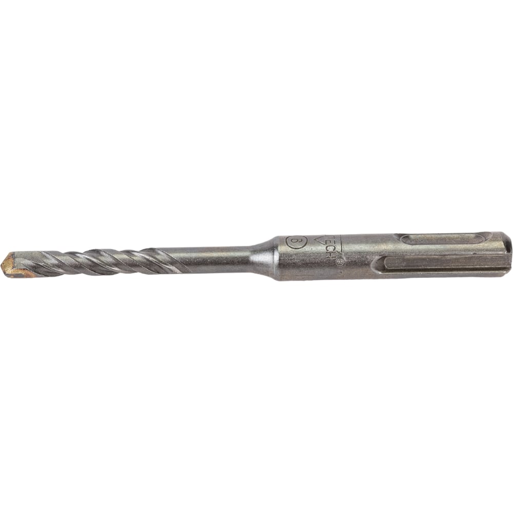Бур SDS plus 6 х110 ELITECH 1820 026300