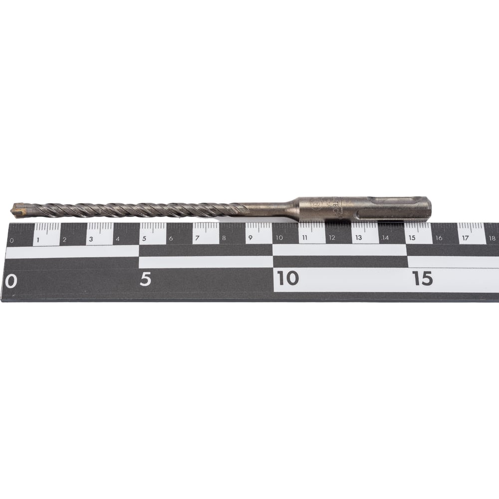 Бур SDS plus 6 х160 ELITECH 1820 026800
