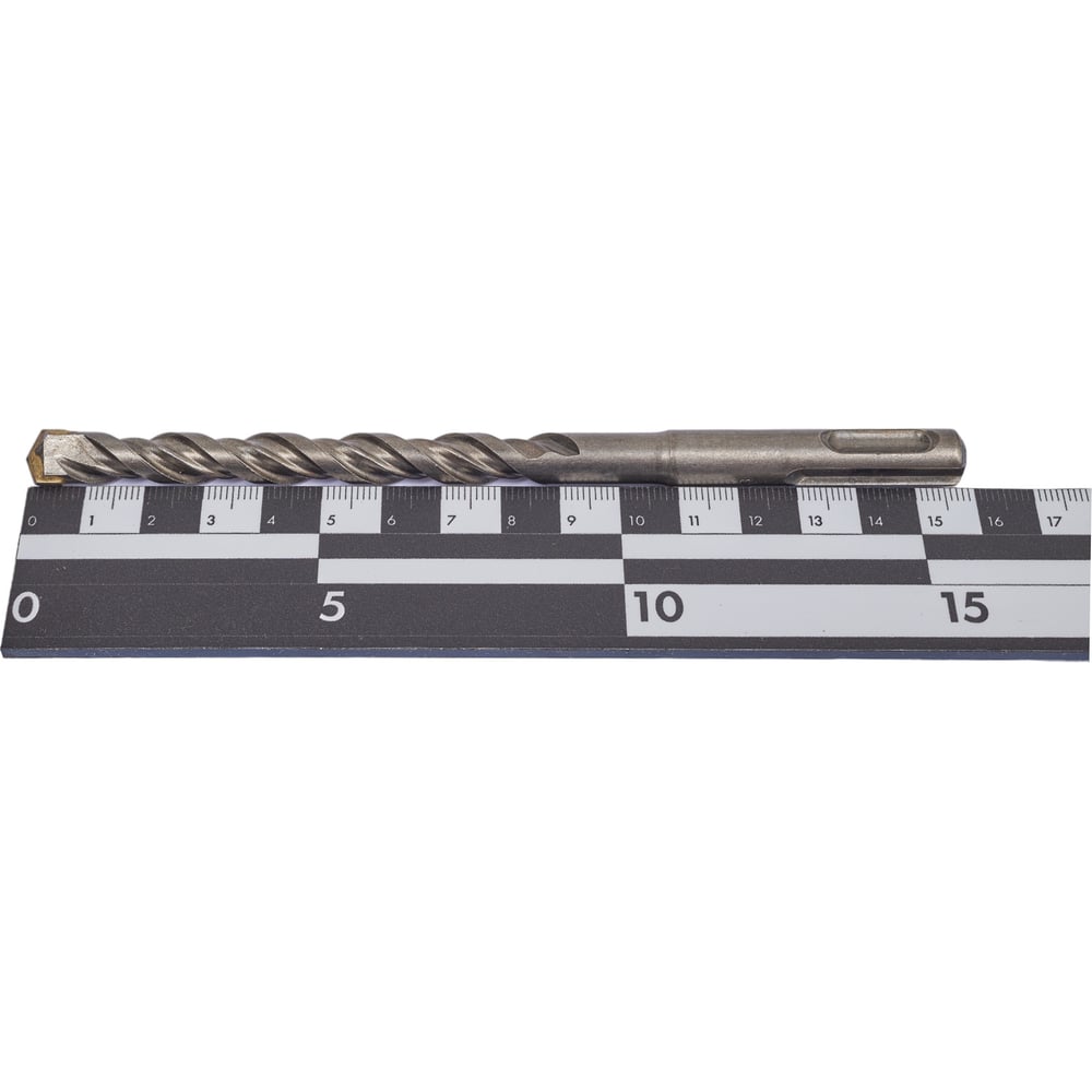 Бур SDS plus 10 х160 ELITECH 1820 027100