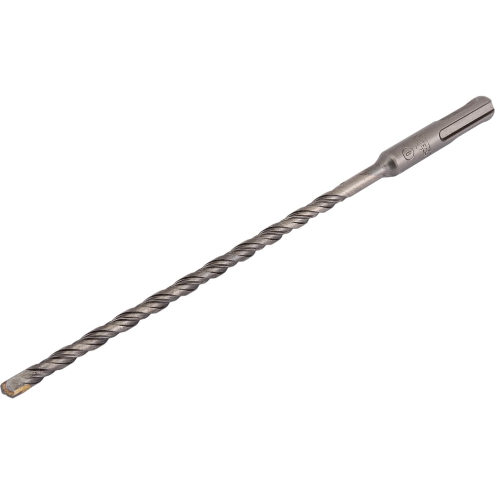 Бур SDS plus 6 х210 ELITECH 1820 027400