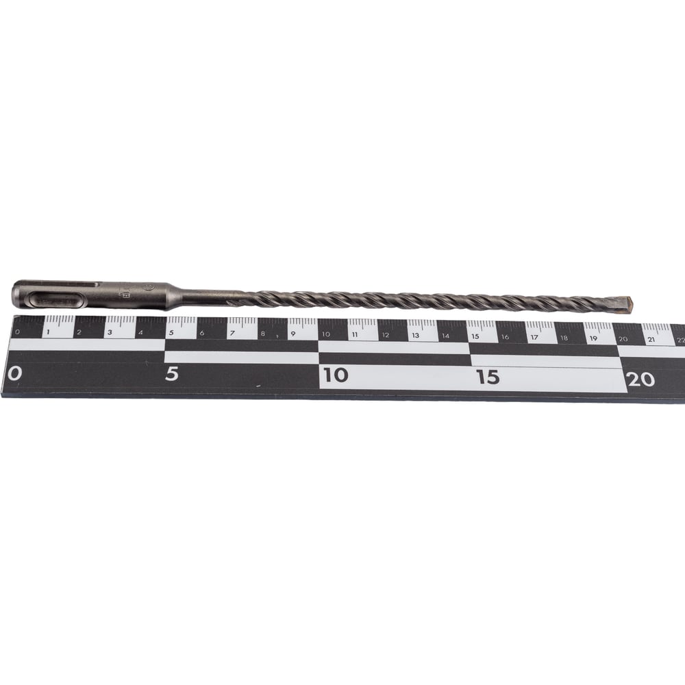 Бур SDS plus 6 х210 ELITECH 1820 027400