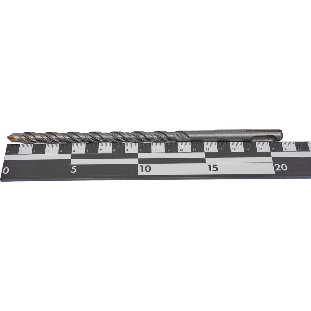Бур SDS plus 10 х210 ELITECH 1820 027700