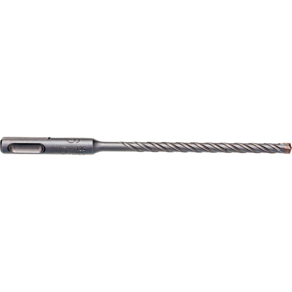 Бур SDS plus 6 х100х160 BOSCH 5X