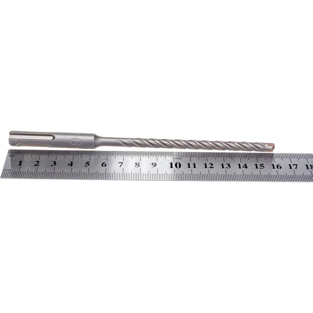 Бур SDS plus 6 х100х160 BOSCH 5X