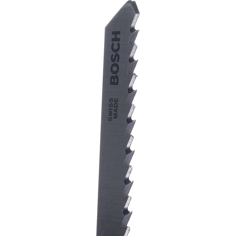 5 Лобзиковых Пилок Т 101 ВR,HCS BOSCH