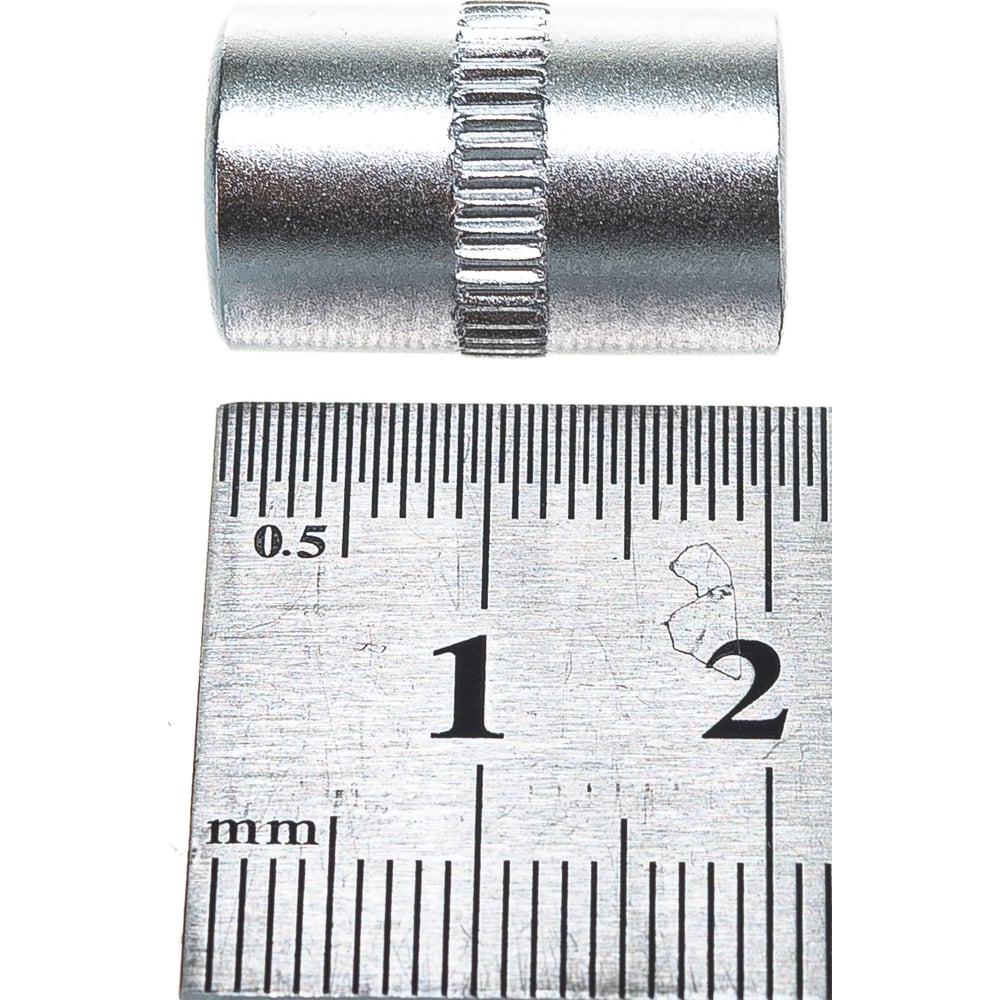 Набор STAYER "STANDARD". Торцовые головки (1/4") на пластиковом рельсе, 4-13мм, 10 предметов