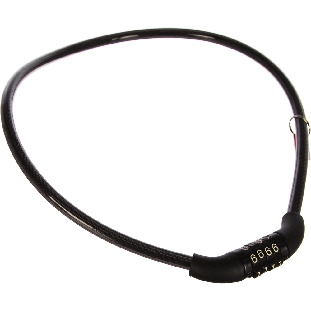 Замок Велосипедный Apecs PD-82-65СМ-CODE