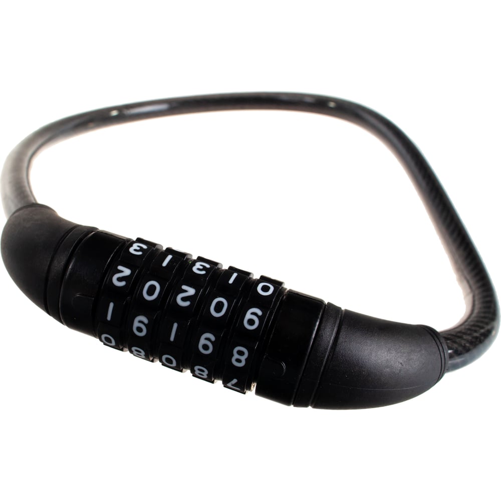 Замок Велосипедный Apecs PD-83-65СМ-CODE