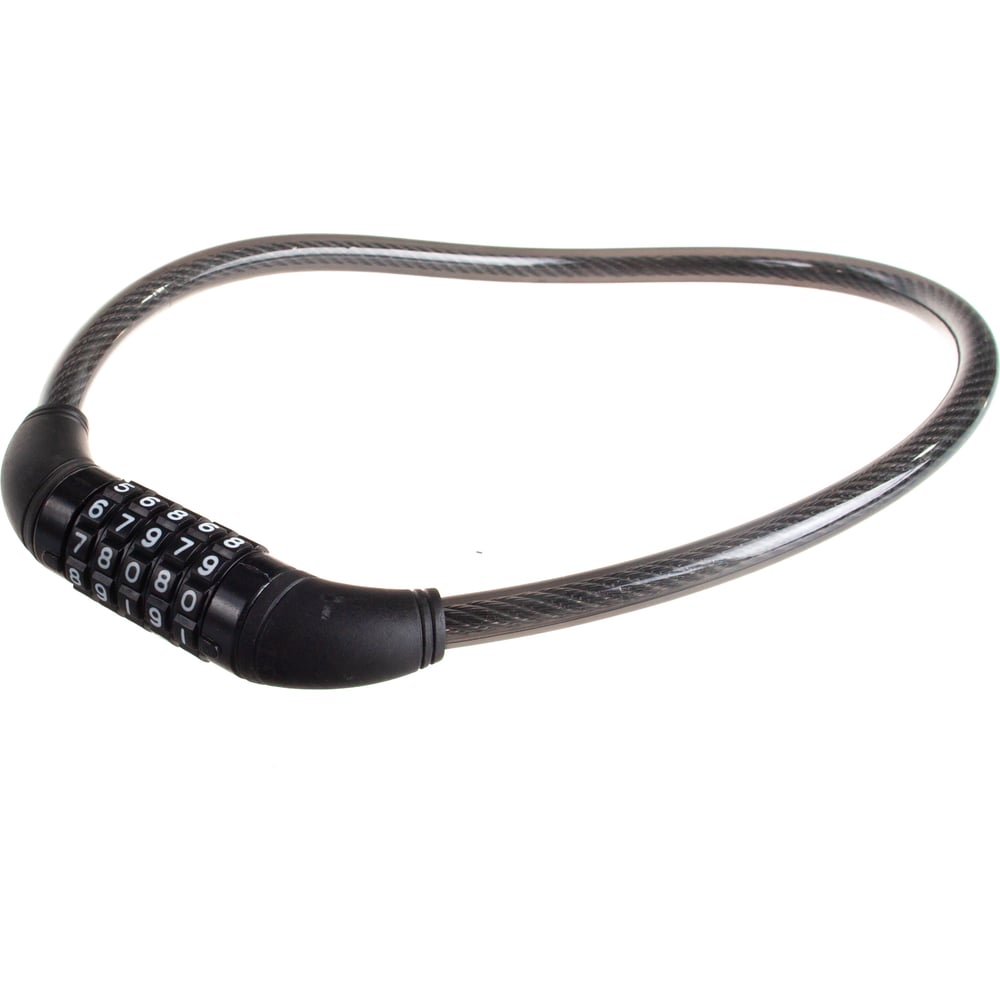 Замок Велосипедный Apecs PD-83-65СМ-CODE