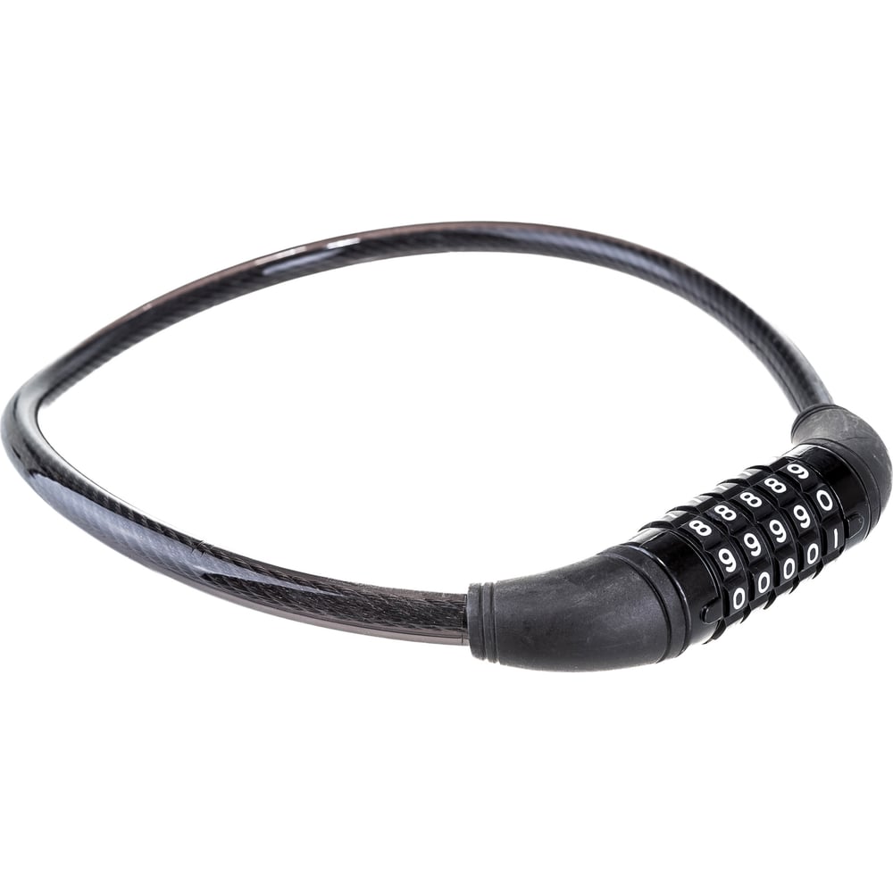 Замок Велосипедный Apecs PD-83-65СМ-CODE