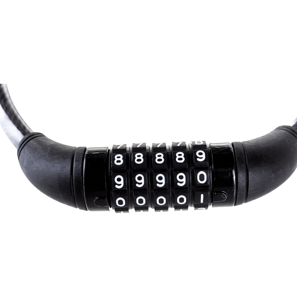 Замок Велосипедный Apecs PD-83-65СМ-CODE