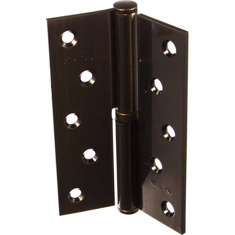 Петля Apecs 120*80-В-Steel-AB-L (левая)