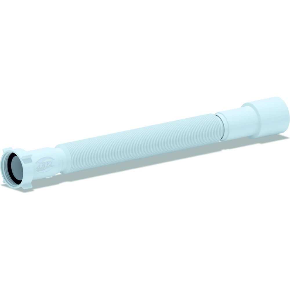 Гибкая труба 1 1/2" х 40/50 удлиненная К116