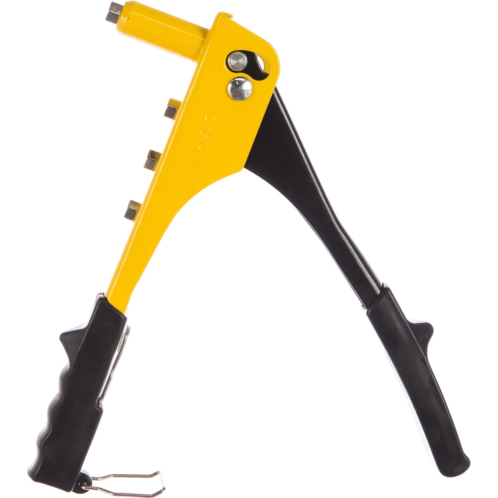 Заклепочник "Profi" ProFix 2,4-4,8мм, средний, Stayer