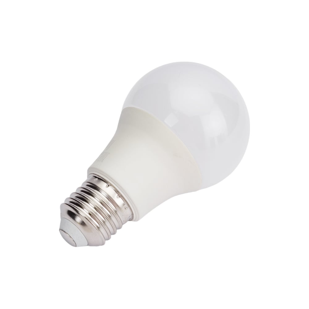 Светодиодная (LED) Лампа Smartbuy- A60-11W/3000/E27