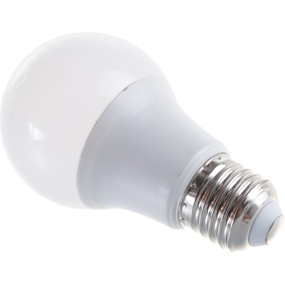 Светодиодная (LED) Лампа Smartbuy- A60-11W/6000/E27