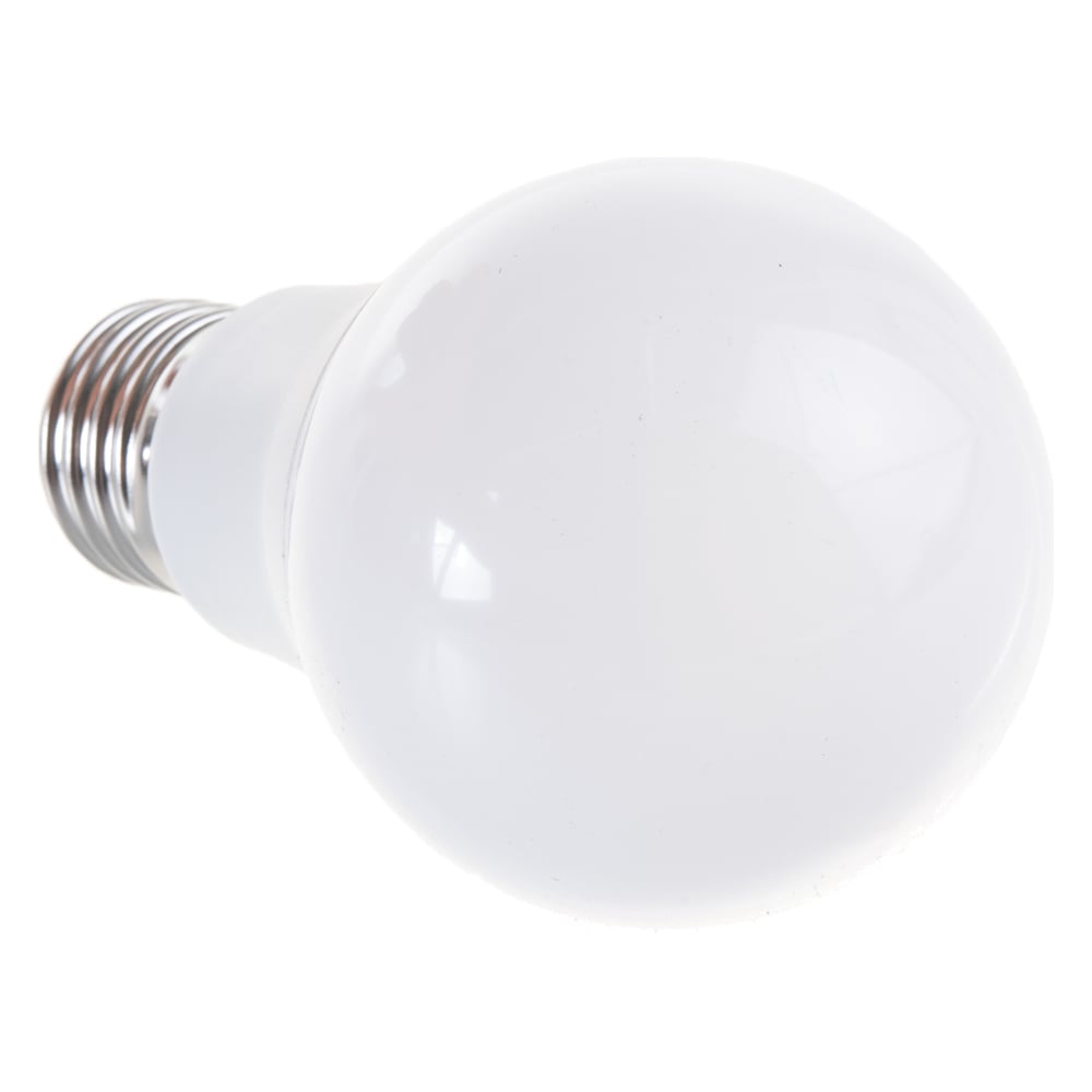 Светодиодная (LED) Лампа Smartbuy- A60-11W/6000/E27