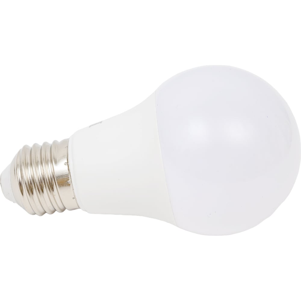 Светодиодная (LED) Лампа Smartbuy- A60-13W/4000/E27