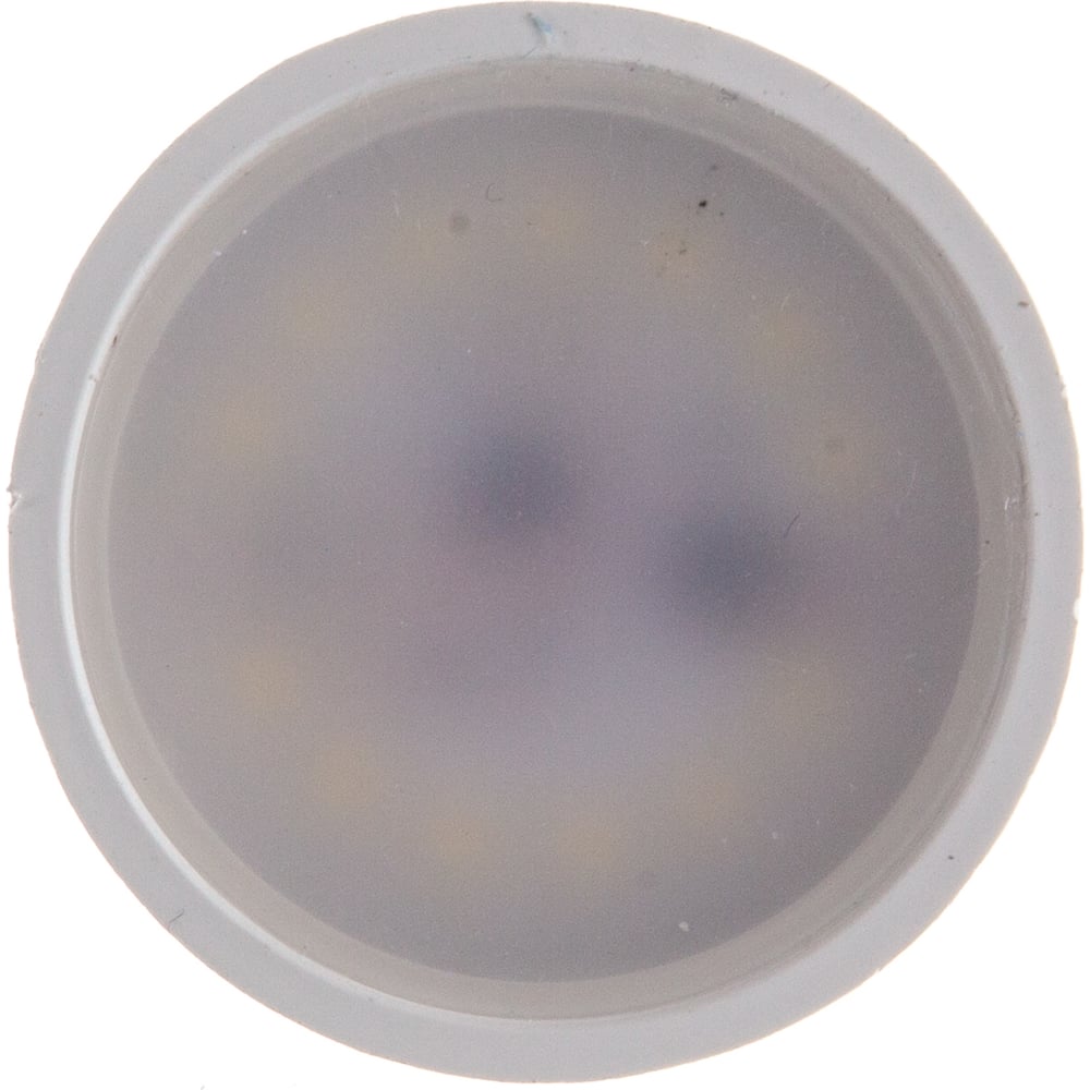Светодиодная (LED) Лампа Smartbuy-GU5-3-05W/6000-N