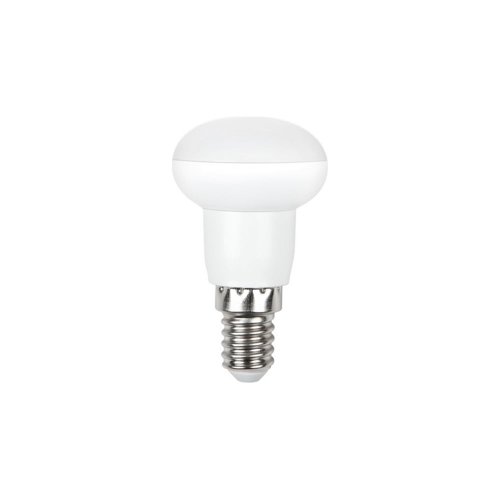 Светодиодная (LED) Лампа Smartbuy-R39-04W/6000/E14