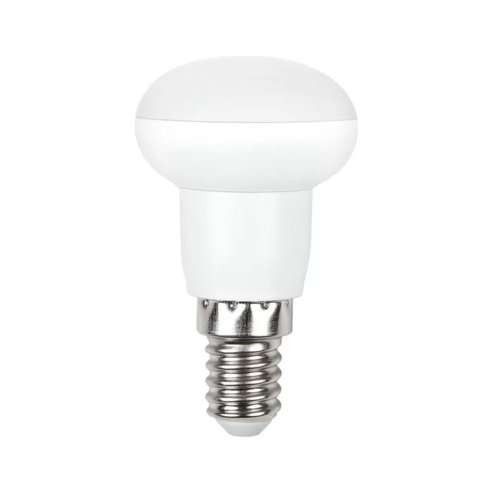 Светодиодная (LED) Лампа Smartbuy-R50-06W/6000/E14