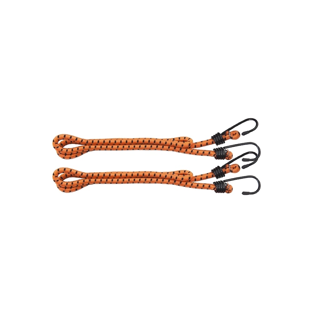 Резинки багажные усиленные 2 шт, 1000мм// STELS