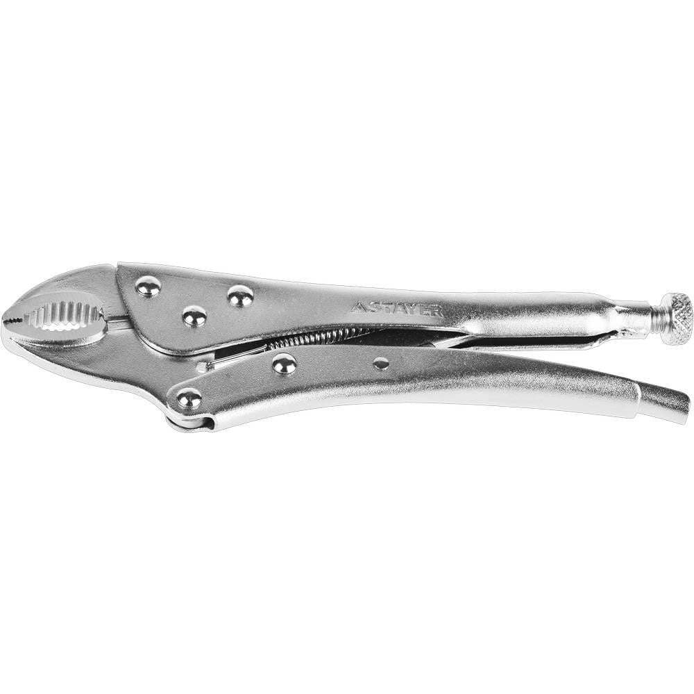 Зажим STAYER "MASTER""MAX-Fix" ручной, 250мм