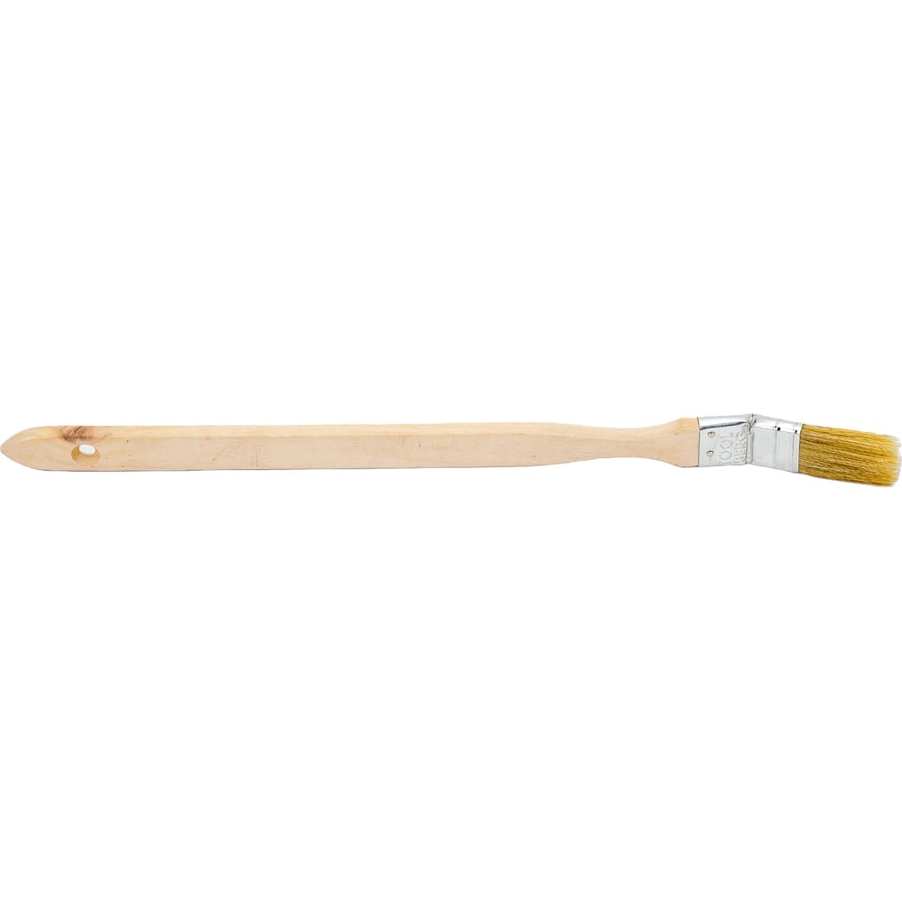 Кисть радиаторная 1" (25мм) 600//Toolberg