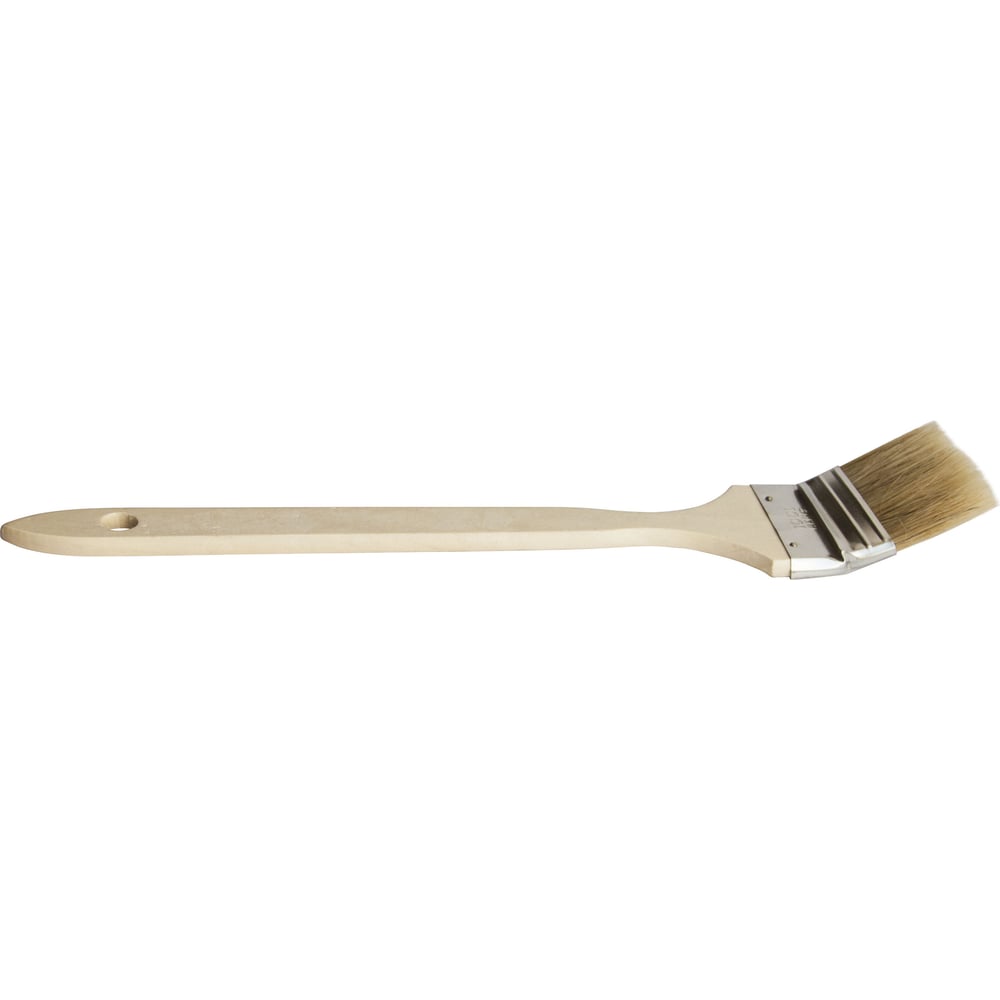 Кисть радиаторная 2,5" (63мм) 300//Toolberg