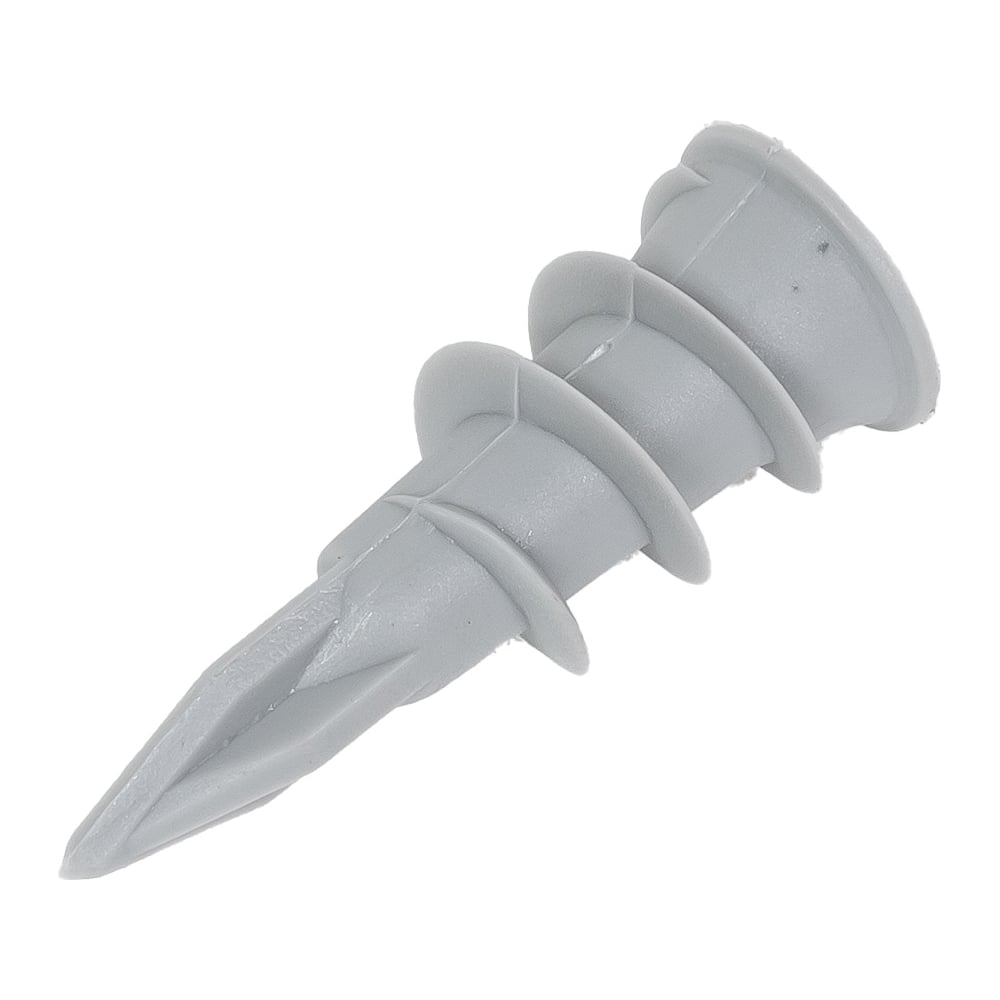 Дюбель Driva 12*32 100 шт Пром