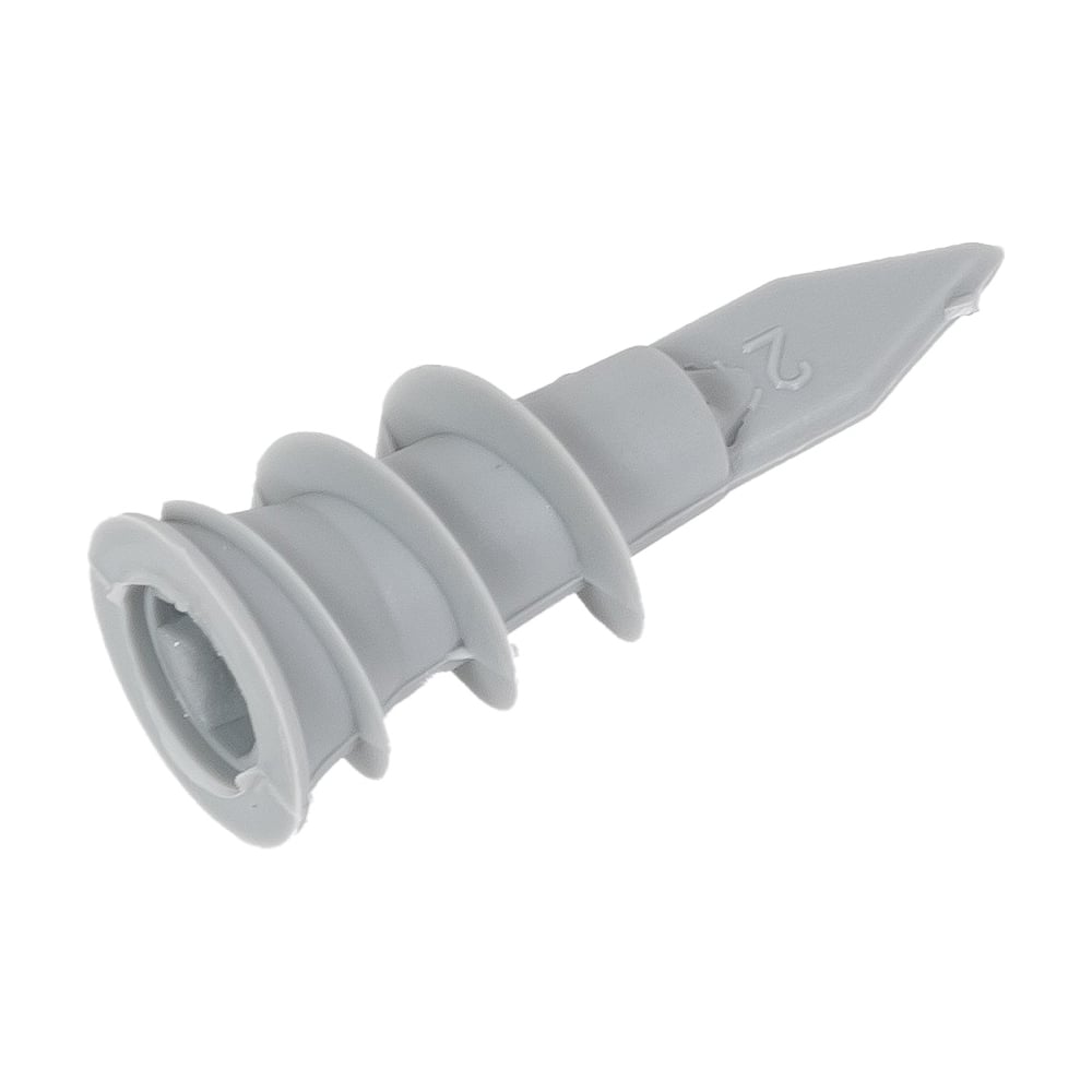 Дюбель Driva 12*32 100 шт Пром