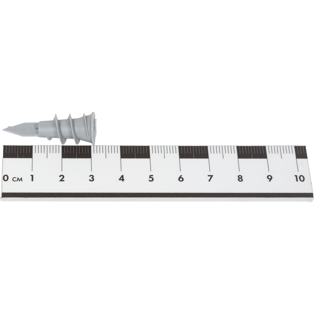Дюбель Driva 12*32 100 шт Пром