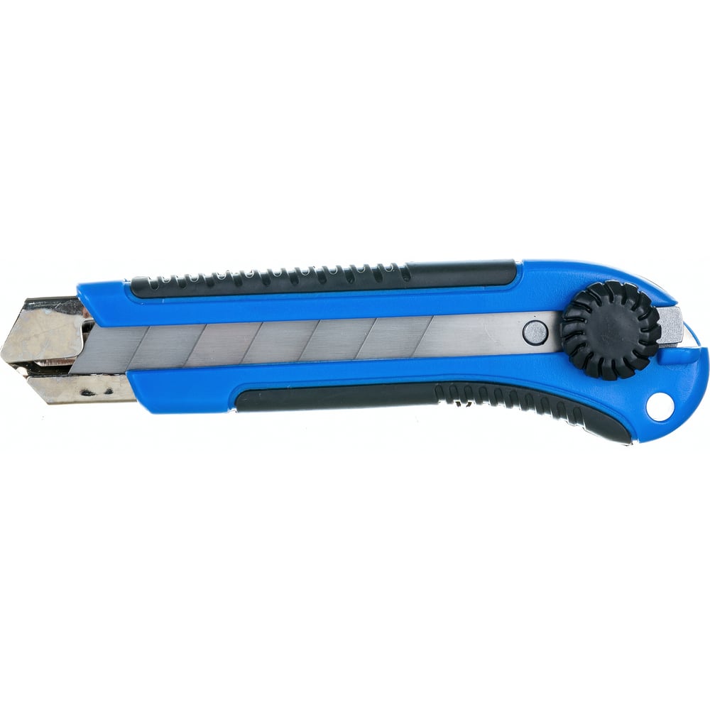 Нож широкий ПРОФИ Twist-lock 25мм 96//Toolberg