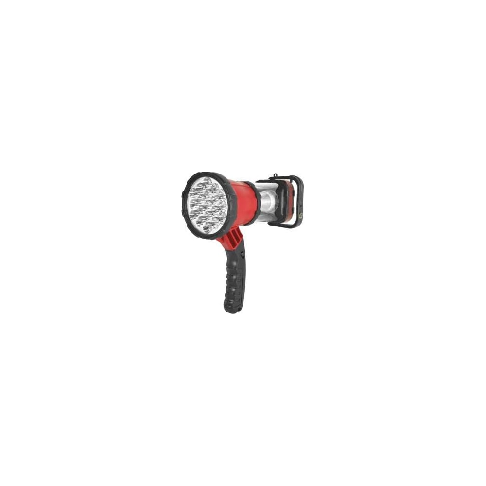 Navigator фонарь NPT-CA08-ACCU Кемп/прож.пласт.19/24/4LED,аккум.3,7В,2А 12/6шт