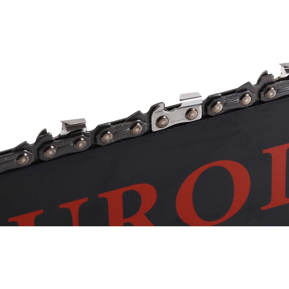 Бензопила Eurolux GS-4516 (1,8кВт, 0,55л)