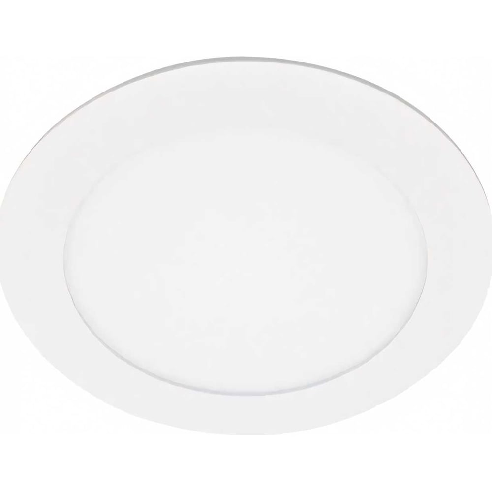 Встраиваемый (LED) светильник DL Smartbuy-18w/6500k/IP20