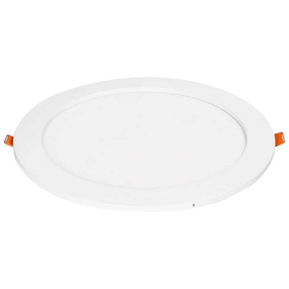 Встраиваемый (LED) светильник DL Smartbuy-18w/6500k/IP20