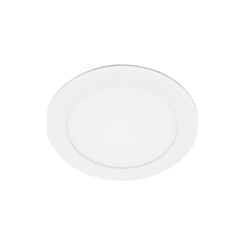 Встраиваемый (LED) светильник DL Smartbuy-24w/6500k/IP20