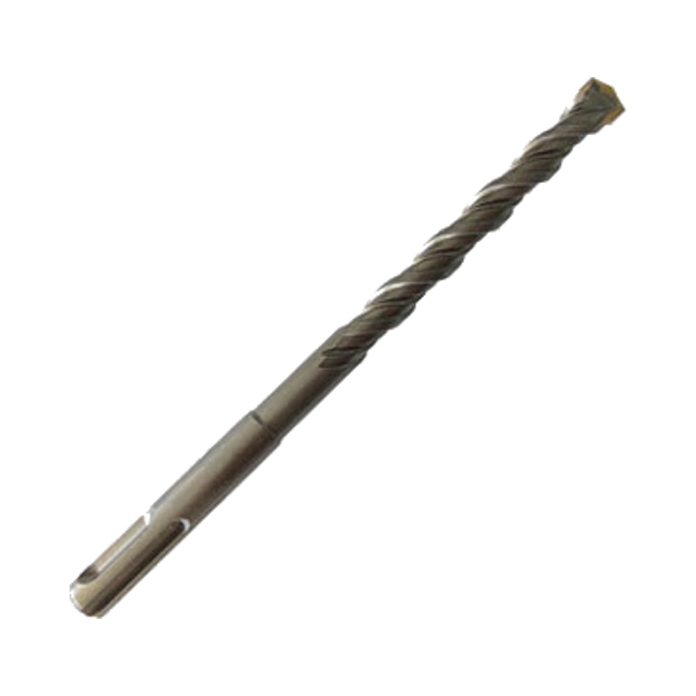 Бур SDS plus 12х210 двойная  резьба CUTOP Profi