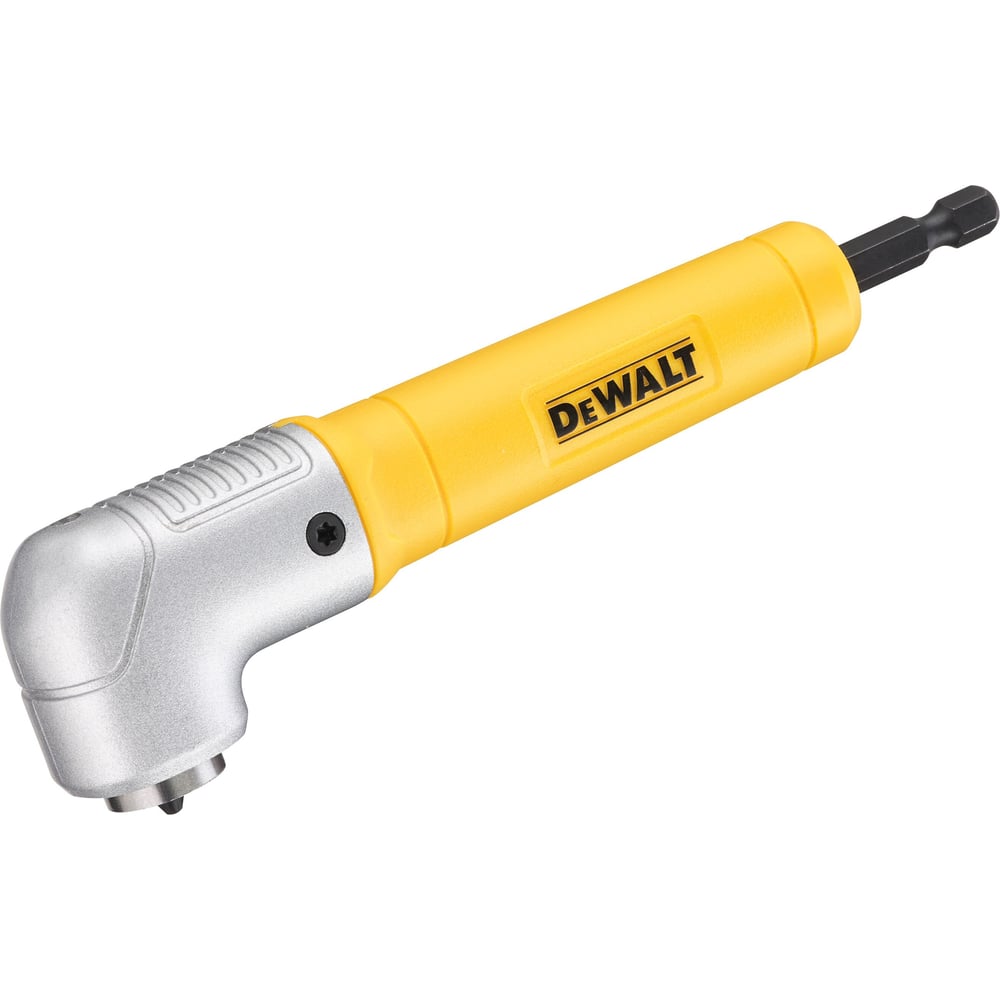 DeWalt Угловая насадка ударная IMPACT; Биты, 9ШТ