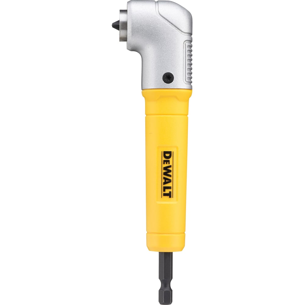 DeWalt Угловая насадка ударная IMPACT; Биты, 9ШТ